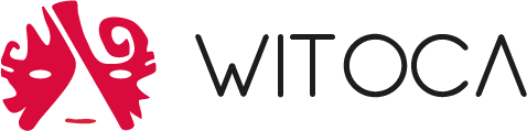 witoca logo negro